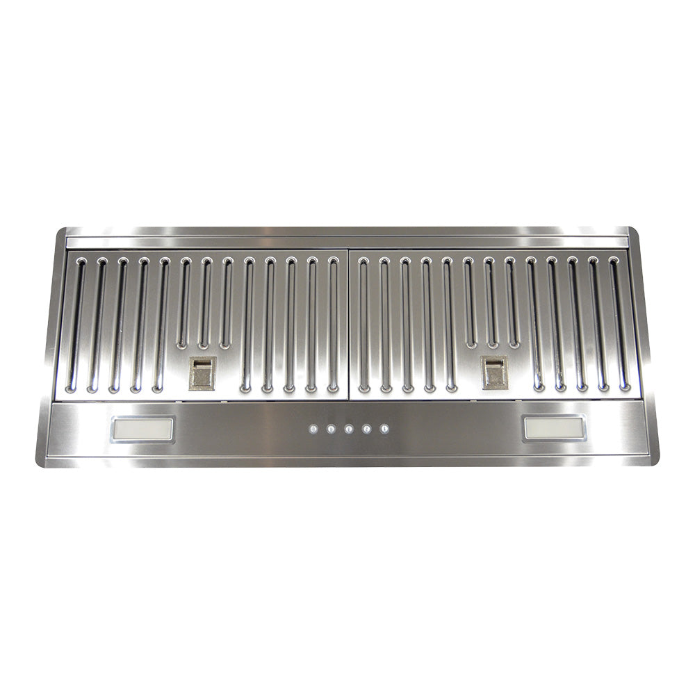 85CM UNDERMOUNT RANGEHOOD AGITUM850