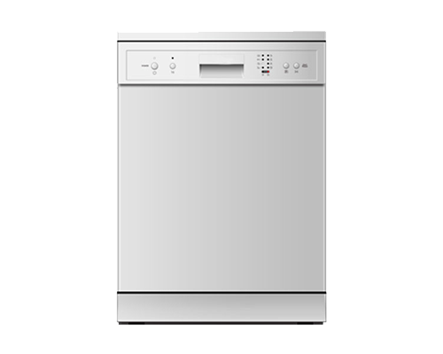 60CM 12 PLACE SETTING DISHWASHER | TDW12AX