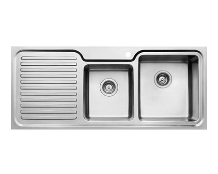 FUSION INSET SINK | TSF1180