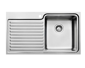 FUSION INSET SINK | TSF840