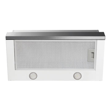 60CM SLIDE-OUT RANGEHOOD | WPRS60ASL