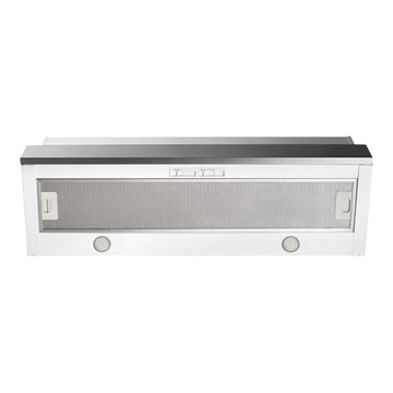 90CM SLIDE-OUT RANGEHOOD | WPRS90ASL