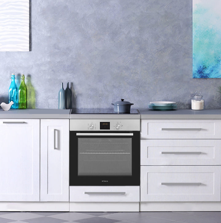 Tisira Modern European Kitchen Appliances Australian Elegance